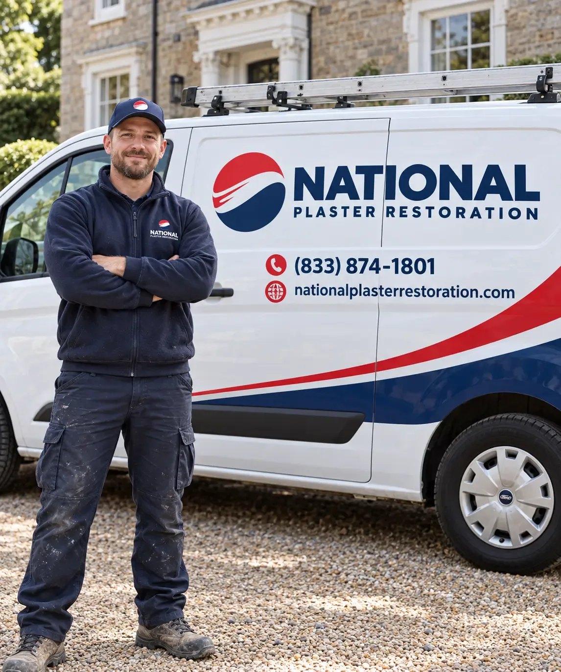 Plaster Repair company in Liverpool, TX